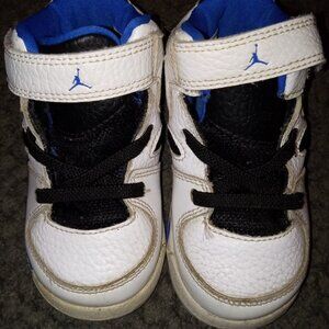 Jordan Toddler Boys Size 6c